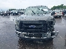 1FTEX1C86GK****** Wrecked 2016 Ford F-150 in Tennessee State