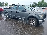 1FTEX1C86GK****** Salvage and Wrecked 2016 Ford F-150 in Memphis
