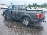 1FTEX1C86GK****** Salvage and Repairable 2016 Ford F-150 in Memphis