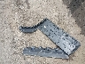 5NMP14GL3TH****** Wrecked 2026 Hyundai Santa Fe in Virginia State