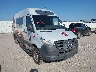 WD4PF1CD0KP****** Salvamento y Destrozados 2019 Mercedes-Benz Sprinter en Dallas