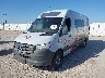 WD4PF1CD0KP****** Usados y Reparables 2019 Mercedes-Benz Sprinter en Dallas