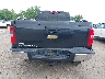1GCSKSE36AZ****** Wrecked 2010 Chevrolet Silverado 1500