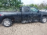 1GCSKSE36AZ****** Salvage and Repairable 2010 Chevrolet Silverado 1500 in Wisconsin State