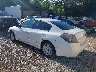 1N4AL2AP3CN****** Salvage and Repairable 2012 Nissan Altima in Gulf Coast