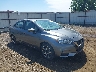 3N1CN8EVXML****** Salvage and Wrecked 2021 Nissan Versa in Spokane