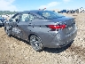 3N1CN8EVXML****** Salvage and Repairable 2021 Nissan Versa in Spokane