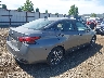 3N1CN8EVXML****** Salvage and Wrecked 2021 Nissan Versa in Washington State