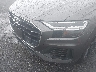 WA1AVAF13MD****** Salvamento y Reparables 2021 Audi Q8 en Estado de Nueva York