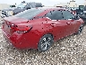3N1AB8CV5MY****** Salvage and Wrecked 2021 Nissan Sentra in Texas State