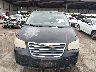 2A8HR54P68R****** Destrozados 2008 Chrysler Town & Country en Estado de Texas