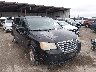2A8HR54P68R****** Salvamento y Destrozados 2008 Chrysler Town & Country en Fort Worth North