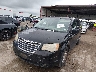 2A8HR54P68R****** Usados y Reparables 2008 Chrysler Town & Country en Fort Worth North