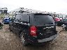 2A8HR54P68R****** Salvamento y Reparables 2008 Chrysler Town & Country en Fort Worth North