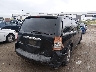 2A8HR54P68R****** Salvamento y Destrozados 2008 Chrysler Town & Country en Estado de Texas