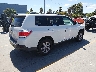 5TDZK3EH7DS****** Salvage and Wrecked 2013 Toyota Highlander in California State