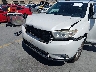 5TDZK3EH7DS****** Salvage and Repairable 2013 Toyota Highlander in California State