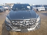 4JGDA5JB6HA****** Destrozados 2017 Mercedes-Benz Gle 350 en Estado de Texas