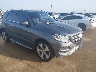 4JGDA5JB6HA****** Salvamento y Destrozados 2017 Mercedes-Benz Gle 350 en Houston South