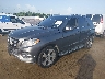4JGDA5JB6HA****** Usados y Reparables 2017 Mercedes-Benz Gle 350 en Houston South