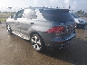 4JGDA5JB6HA****** Salvamento y Reparables 2017 Mercedes-Benz Gle 350 en Houston South