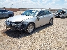 1C3CCBAB6CN****** Used and Repairable 2012 Chrysler 200 in Amarillo