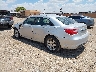 1C3CCBAB6CN****** Salvage and Repairable 2012 Chrysler 200 in Amarillo