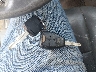 1J8HR58P67C****** Salvage 2007 Jeep Grand Cherokee in West Virginia State