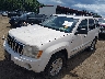 1J8HR58P67C****** Used and Repairable 2007 Jeep Grand Cherokee in Buckhannon