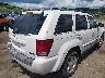1J8HR58P67C****** Salvage and Wrecked 2007 Jeep Grand Cherokee in West Virginia State