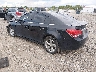 1G1PE5SB1E7****** Salvage and Repairable 2014 Chevrolet Cruze in Billings