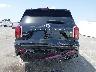 KM8R2DGE7SU****** Wrecked 2025 Hyundai Palisade