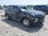 KM8R2DGE7SU****** Salvage and Wrecked 2025 Hyundai Palisade in Clearwater