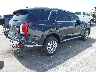 KM8R2DGE7SU****** Salvage and Wrecked 2025 Hyundai Palisade in Florida State