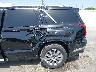 KM8R2DGE7SU****** Salvage and Repairable 2025 Hyundai Palisade in Florida State