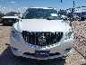 5GAKRCKD9HJ****** Wrecked 2017 Buick Enclave in Texas State
