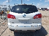 5GAKRCKD9HJ****** Wrecked 2017 Buick Enclave