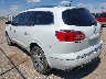 5GAKRCKD9HJ****** Salvage and Repairable 2017 Buick Enclave in Lubbock