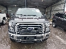 1FTEW1EG3FF****** Wrecked 2015 Ford F-150 in Nebraska State