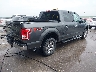 1FTEW1EG3FF****** Salvage and Wrecked 2015 Ford F-150 in Nebraska State