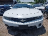 2G1FE1ED5B9****** Wrecked 2011 Chevrolet Camaro in Oklahoma State