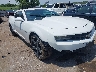 2G1FE1ED5B9****** Salvage and Wrecked 2011 Chevrolet Camaro in Oklahoma City