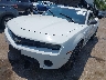 2G1FE1ED5B9****** Used and Repairable 2011 Chevrolet Camaro in Oklahoma City