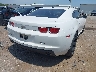 2G1FE1ED5B9****** Salvage and Wrecked 2011 Chevrolet Camaro in Oklahoma State
