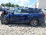 5N1DL1ER9PC****** Salvage 2023 Infiniti QX60