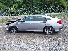 2HGFC2F73JH****** Repairable 2018 Honda Civic in Virginia State