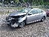 2HGFC2F73JH****** Used and Repairable 2018 Honda Civic in Pulaski