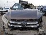 5TDKZRFH2KS****** Wrecked 2019 Toyota Highlander in Texas State