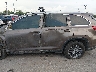 5TDKZRFH2KS****** Repairable 2019 Toyota Highlander in Texas State
