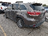 5TDKZRFH2KS****** Salvage and Repairable 2019 Toyota Highlander in Houston